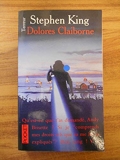 Dolores Claiborne / Stephen King / Réf53711 - Presses Pocket - 01/01/1996