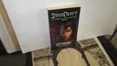 Starcraft, La Saga Du Templier Noir Tome 2 - Chasseurs De L'ombre
