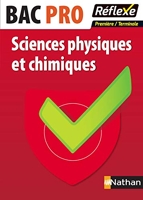 Sciences physiques et chimiques Bac Pro