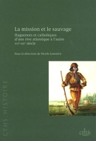 Mission Et Le Sauvage