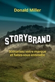 StoryBrand - Scénarisez votre marque et faites-vous entendre (VILLAGE MONDIAL) - Format Kindle - 19,99 €