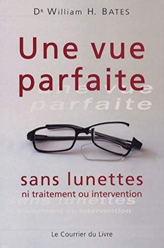 Une vue parfaite sans lunettes new arrivals