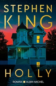 Holly (version française) de Stephen King