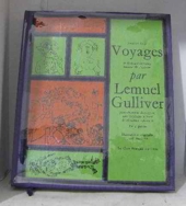 Voyages - Club français du livre - 1963