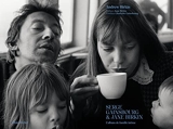 Serge Gainsbourg et Jane Birkin - L'album de famille intime