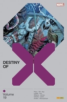 Destiny of X T19