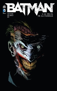 Batman - Tome 3 de Snyder Scott
