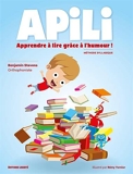 Apili - Apprendre à lire grâce à l'humour !