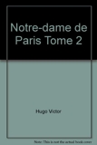 Notre-Dame de Paris - Hachette