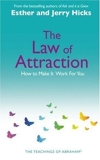 The Law of Attraction - Hay House UK Ltd - 25/09/2008