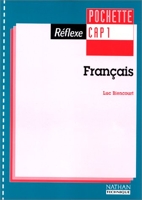 Français, CAP 1 - Pochette de l'élève