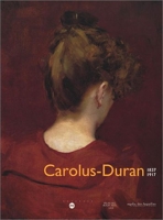 Carolus-Duran, 1837-1917