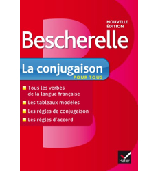 Bescherelle L'orthographe pour tous (Grand format - Broché 2019