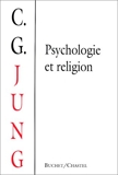 Psychologie et religion - Buchet Chastel - 01/04/1994