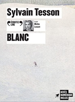 Blanc - Gallimard - 26/01/2023