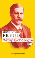 Métapsychologie: 1915