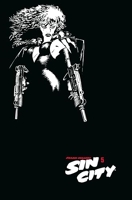 Sin City collector T5