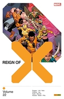 Reign of X T22