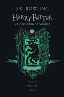 Harry Potter et le prisonnier d'Azkaban - Serpentard