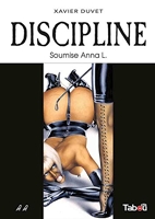 Discipline - Soumise Anna L.