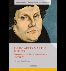 En 500 après Martin Luther