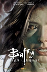 Buffy contre les Vampires Saison 8 T02 (Nouvelle édition) de Georges Jeanty