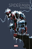 Spider-Man T06 - Révélations - La collection anniversaire 2022