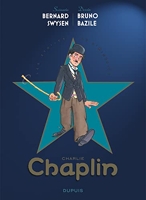 Les étoiles de l'histoire - Charlie Chaplin