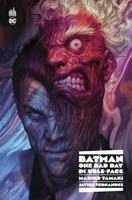 Batman - One Bad Day - Double-Face