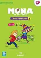 Mona et ses amis CP (2018) Cahier d'exercices 2