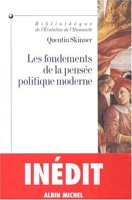 Les Fondements de la pensée politique moderne