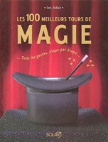 Livre pour Enfants Le Livre de la Magie par Pasqual Romano