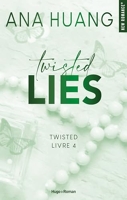Twisted Lies - Tome 04 - Lies