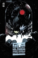 Batman - One Bad Day - Mr. Freeze