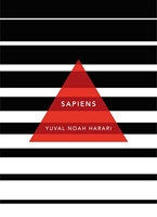 Sapiens - A Brief History of Humankind: (Patterns of Life)