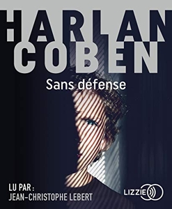 Sans défense de Harlan Coben
