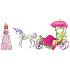 Barbie Mobilier Coffret maison 2 Etages et 4 pieces avec Accessoires et une  Poupee Incluse, Jouet pour Enfant, DVV48 Exclusivité sur  :  : Jeux et Jouets
