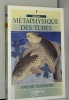 Métaphysique des tubes - Feryane - 2001