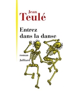 Entrez dans la danse - Format Kindle - 4,99 €