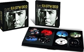 Clint Eastwood Anthologie  - 50 Films [Édition Limitée]