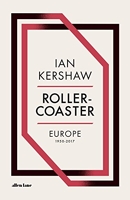 Roller-Coaster - Europe, 1950-2017