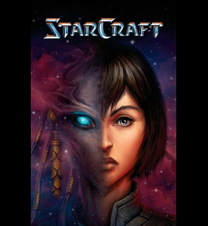 Starcraft, La Saga Du Templier Noir Tome 2