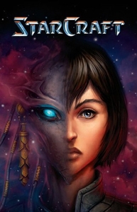 Starcraft, La Saga Du Templier Noir Tome 2 - Chasseurs De L'ombre de Christie Golden