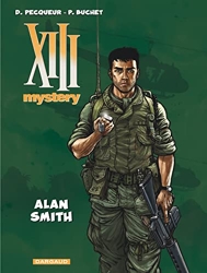 XIII Mystery - Tome 12 - Alan Smith de Pecqueur