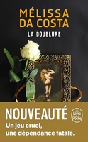 La Doublure - Le Livre de Poche - 11/10/2023