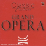 Grand' Opéra (Coffret 4CD)