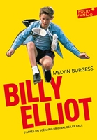 Billy Elliot - Folio Junior - A partir de 9 ans