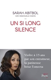 Un si long silence - Plon - 30/01/2020