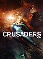 Crusaders T04 - Spin