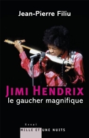 Jimi Hendrix, le gaucher magnifique